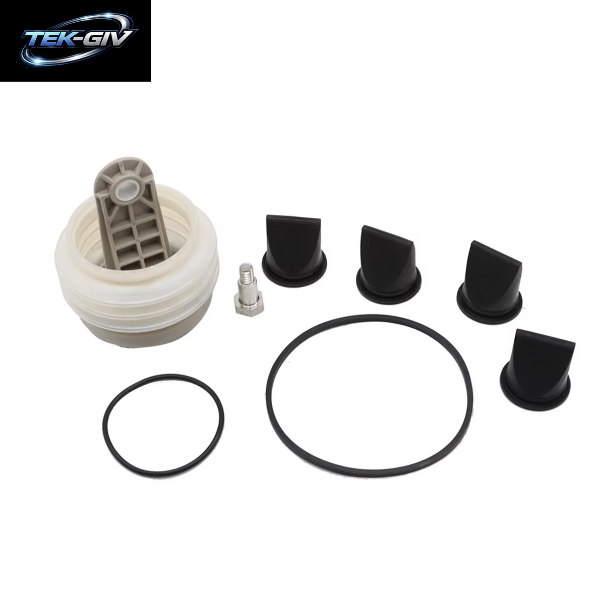Neues Pumpenbalgset Für Vakuumpenset Der Dometic S-, T-, J-, VG- Und Vht-Serie 385230980
