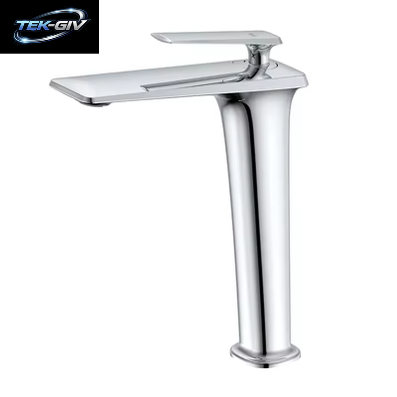 BAKALA Luxus Schwarz Rose Gold Waschbecken Wasserhähne Moderne Weiß Wasserhahn Badezimmer Luxus Becken Wasserhähne Heiß Kalt Wasser Waschbecken Mischbatterie