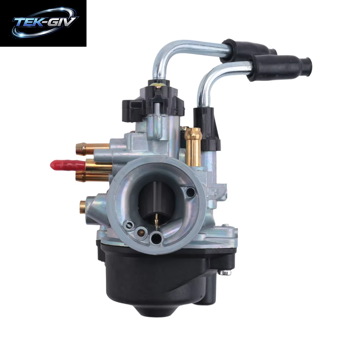 Motorrad Vergaser Phbn-17,5Mm Phva17 2-Takt-Vergaser Für Yamaha Jog-R Aerox Minarelli