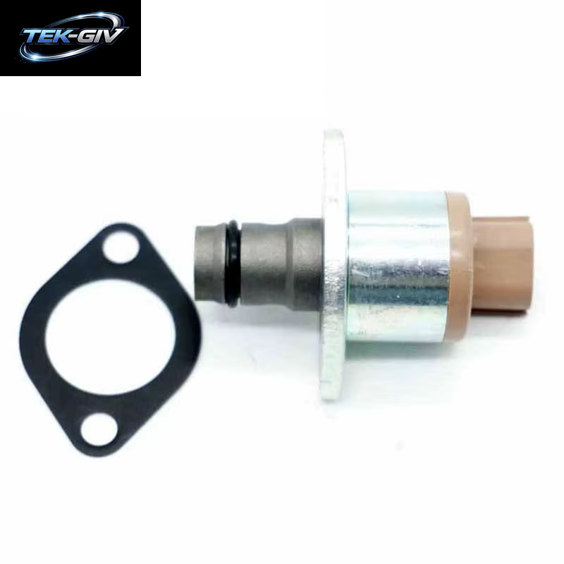 Kraftstoff Pumpe Druck Ansaug Regelventil Scv Für Peugeot Mazda Nissan Mittubish Ford Opel 2008-2015 6C1Q-9358-Ab