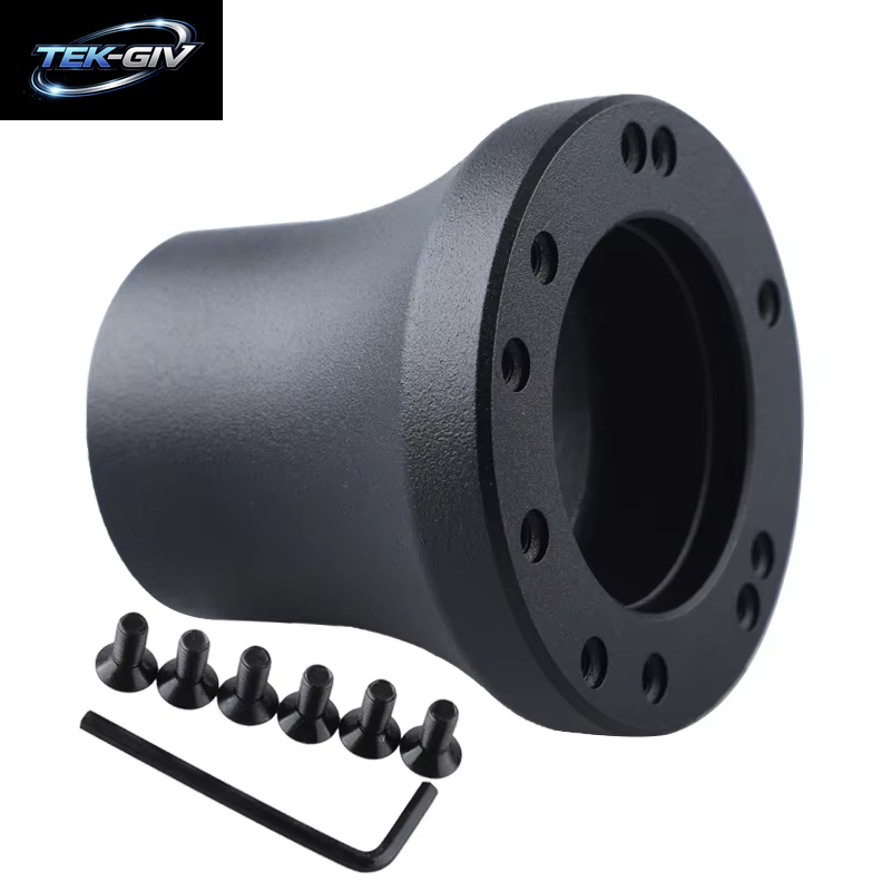 Golf Wagen Lenkrad Adapter 5/6 Löcher Lenkrad Adapter Für Club Car DS Club Car Präzedenzfall Golf Car Teile Zubehör