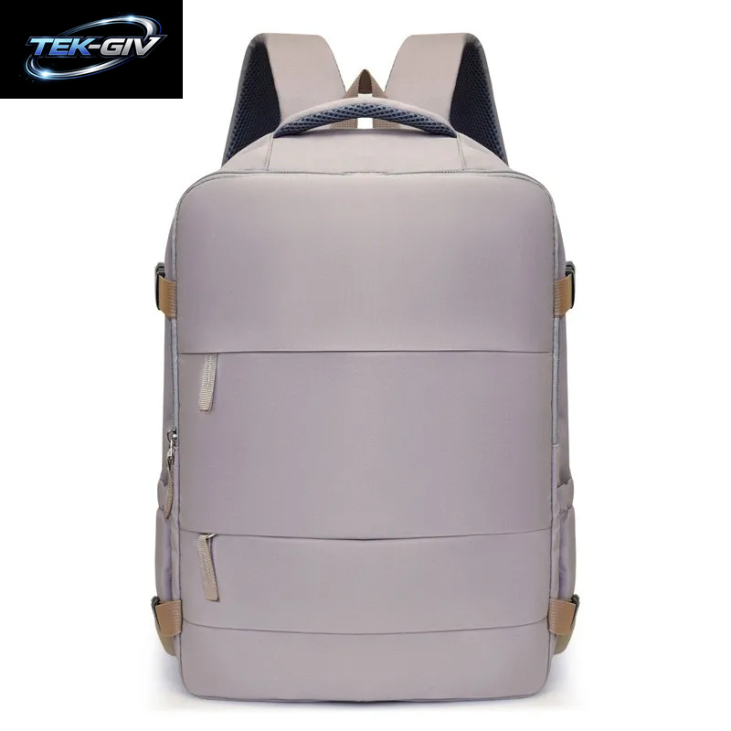 Reise-Boarding-Rucksack Easyjet, Wiz Air, Multifunktional, Großes Fassungsvermögen, Leicht, Freizeit-Computertasche, Kurze Distanz