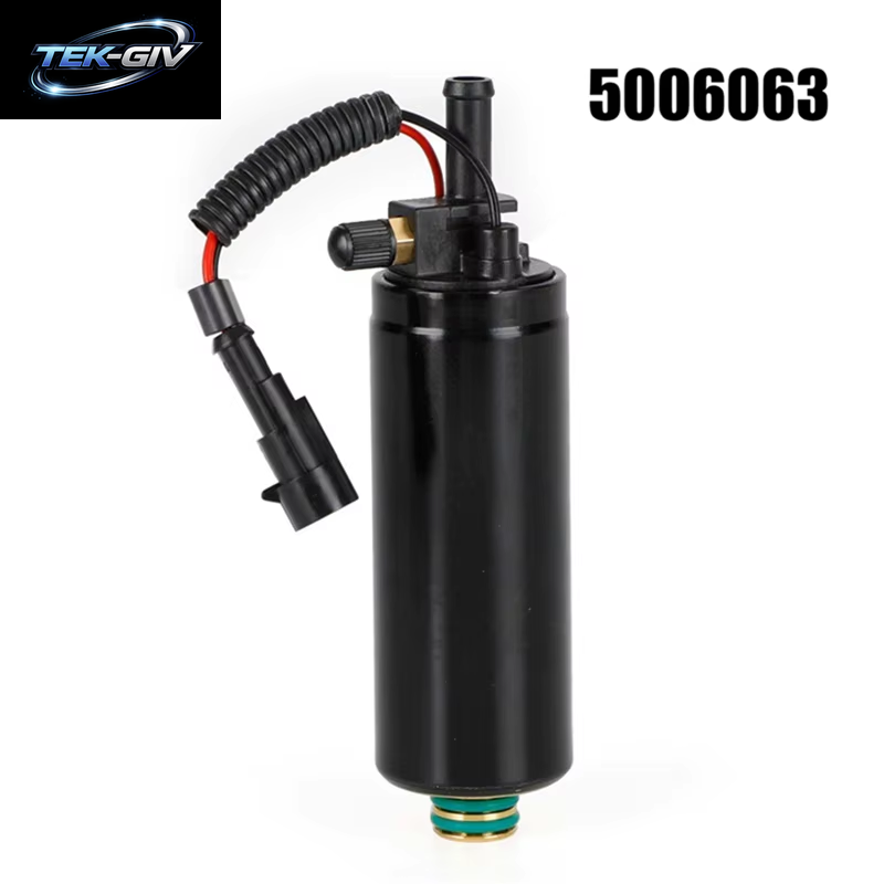 5006063 Yacht Kraftstoff Pumpe Rohöl Pumpe Für Johnson Evinrude 3,3 3,4 PS E-TEC 90 Grad/Liter