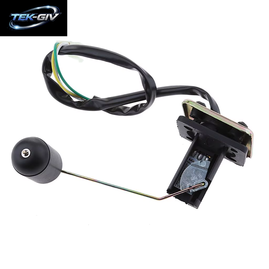 Komplette Tankanzeige/Benzins Tand Sensor Für Scooter Dirt Pit Bike