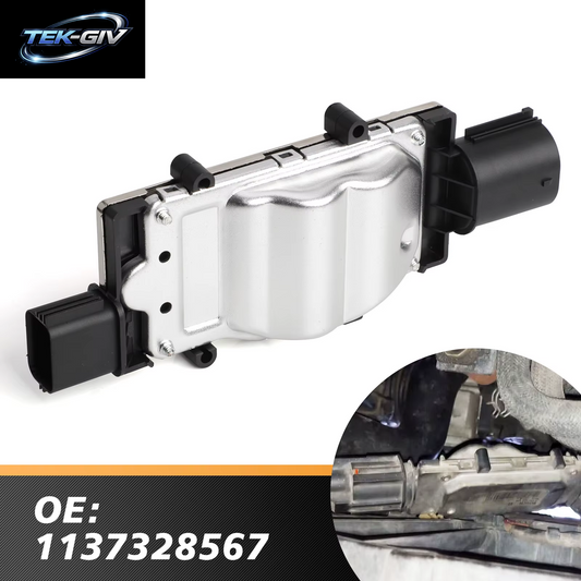 Motorkühlgebläse-Steuermodul Für 12–18 Ford Escape Focus Transit Connect 1137328464 1137328567 Konditionierendes Gebläsemodul