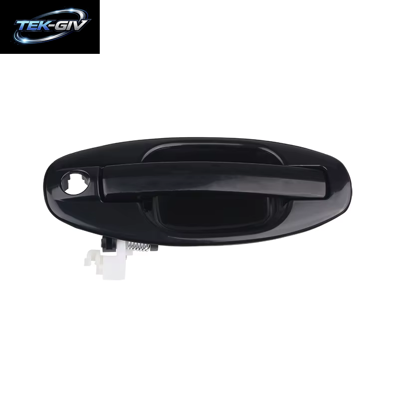 Auto Außerhalb Griff Schüssel Für Hyundai Santa Fe 2001-2006 82650-26000 82660-26000 Außerhalb Tür Griff Außentür Griff 4 Türen