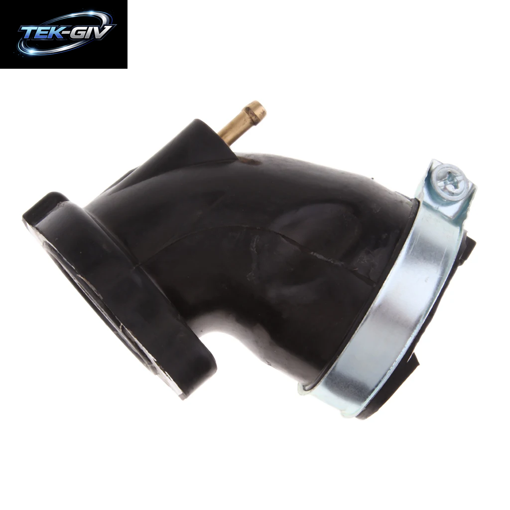 Saugrohr Für Buyang Linhai 300 300Cc ATV Quad D300 G300 VOG250