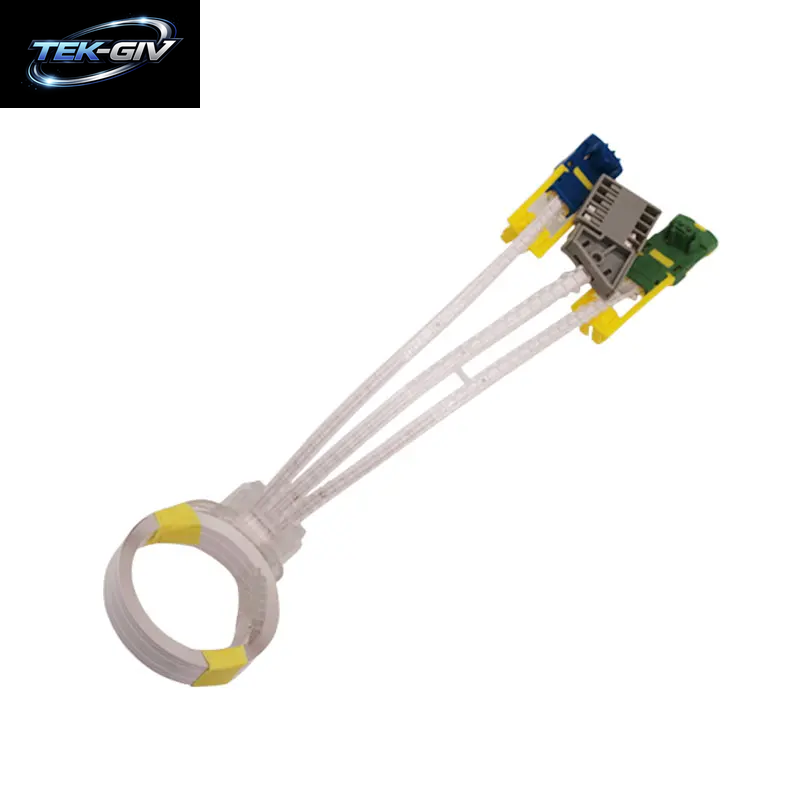 Reparatur Kabel Mit 3 Steckern Für Renault Com 2000 Peugeot 206 307 406 806 Für Citroen C5 C8 12275641