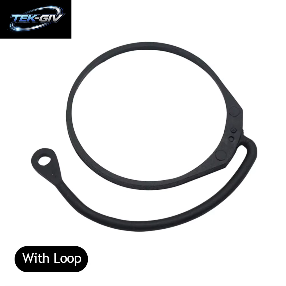 Auto Tankdeckel Abdeckung Linie Kabel Seil Schleife 180Z01556 Für VW Polo Jetta MK6 Golf 4 5 6 7 Passat B6 B5 B7 B8 Bora Tiguan Touran