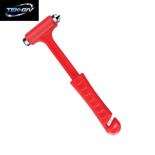Auto Busse Lkw Sicherheit Hammer Multifunktionale Sicherheitsgurt Cutter Fenster Brechen Hammer Tragbare Notfall Rettungs Flucht Werkzeug