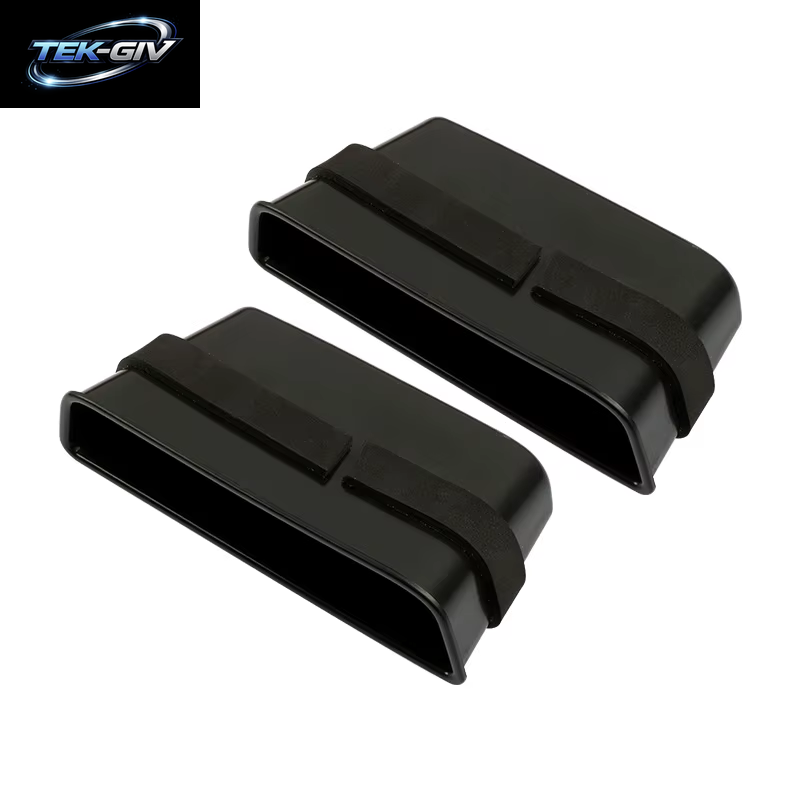 Auto Tür Armlehne Griff Lagerung Box Slot Fall Für Ford Mustang 2015-2021 Innen Zubehör