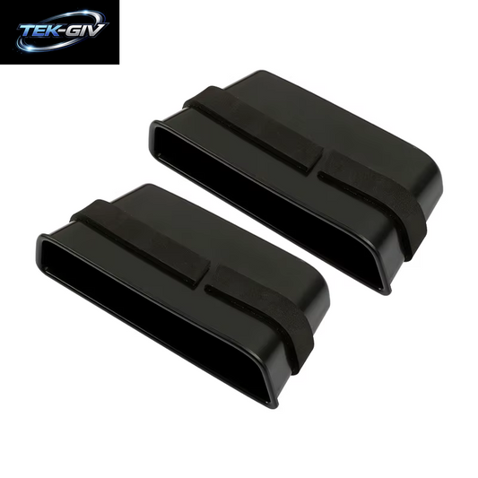 Auto Tür Armlehne Griff Lagerung Box Slot Fall Für Ford Mustang 2015-2021 Innen Zubehör