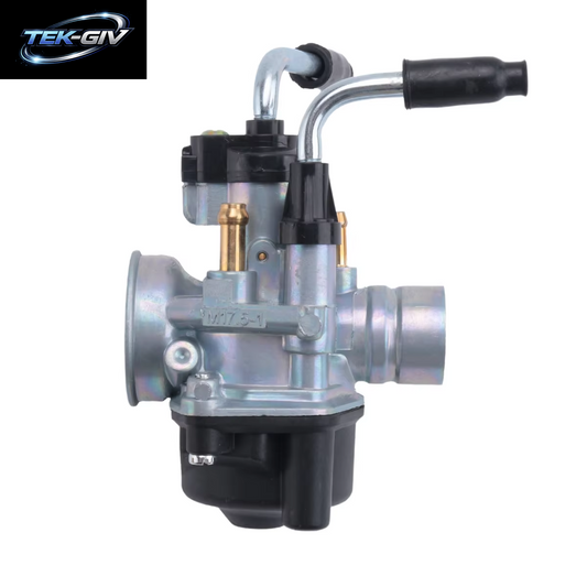 Motorrad Vergaser Phbn-17,5Mm Phva17 2-Takt-Vergaser Für Yamaha Jog-R Aerox Minarelli