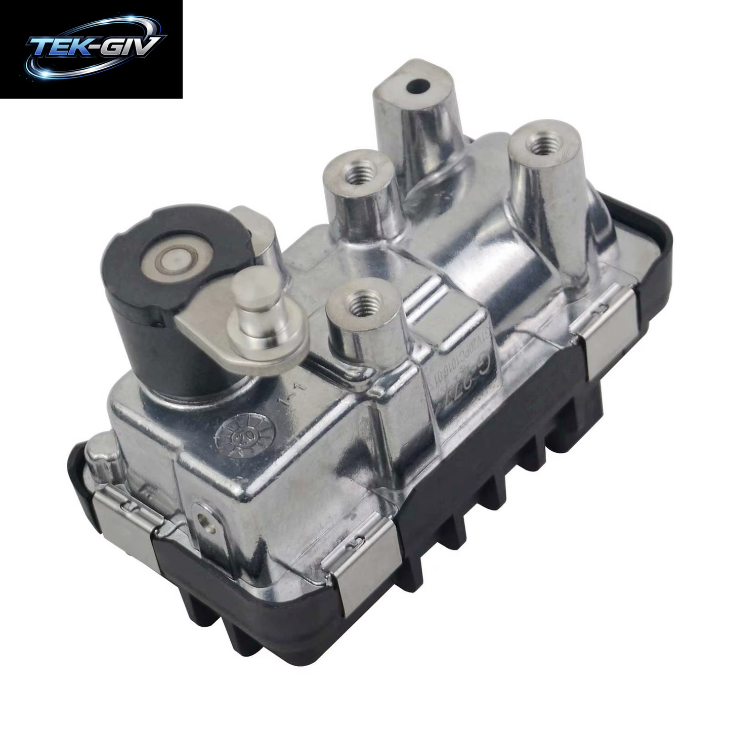 Ap02 Elektrischer Turbo Antrieb G-277 3,0 6 Nw009420 Für Mercedes 3,5 Cdi W251 W211 X164 W164 Sprinter-T