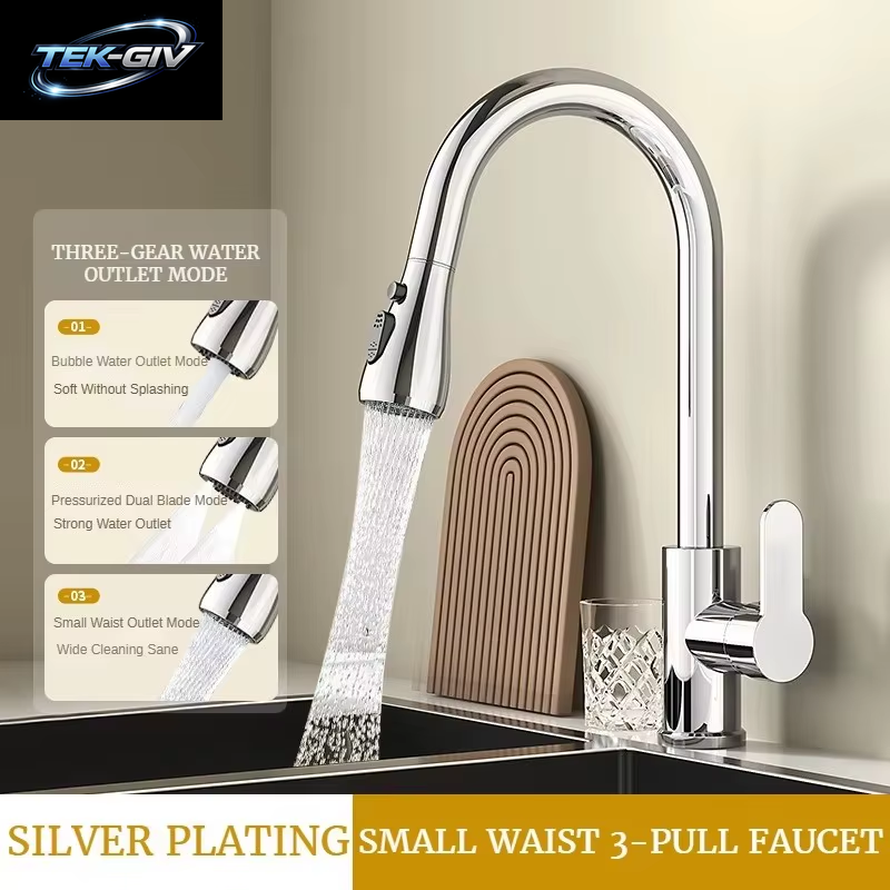GEGVE Neue Mini 38 Cm Küchenarmatur Abnehmbare Küchenspüle Wasserhahn Wasserhahn Mixer Manuelle Israel Küchenarmatur Angepasst an Israel Messing