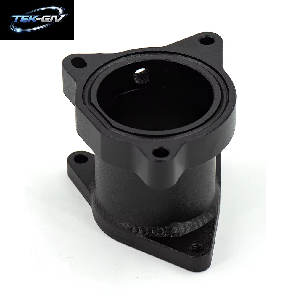 Adapter-Kühler- Und Thermostat-Bungs-Entfernungssatz Für VW Golf Mk5 2.0Tdi Und Skoda 2.0Tdi