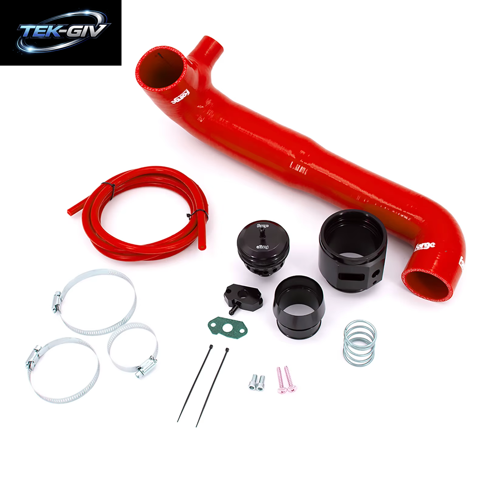 Neues Farbiges Abblasventil Für VW 1.2 1.4 Tsi-Motor Ab 2015 – VW Golf Mk7 Polo Abblasventil