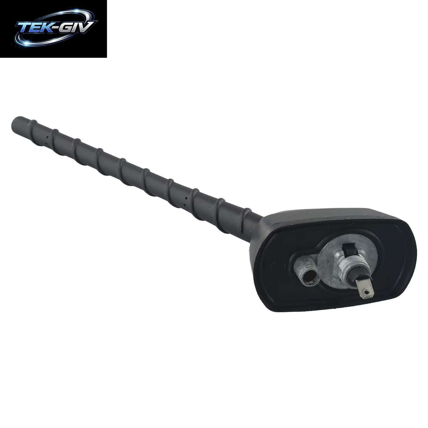 1PCS Auto Antenne Pole Basis 962131 R000 962152 P000 Fit Für Hyundai Für Accent Für Solaris 2011-2014 Langlebiges Außenzubehör