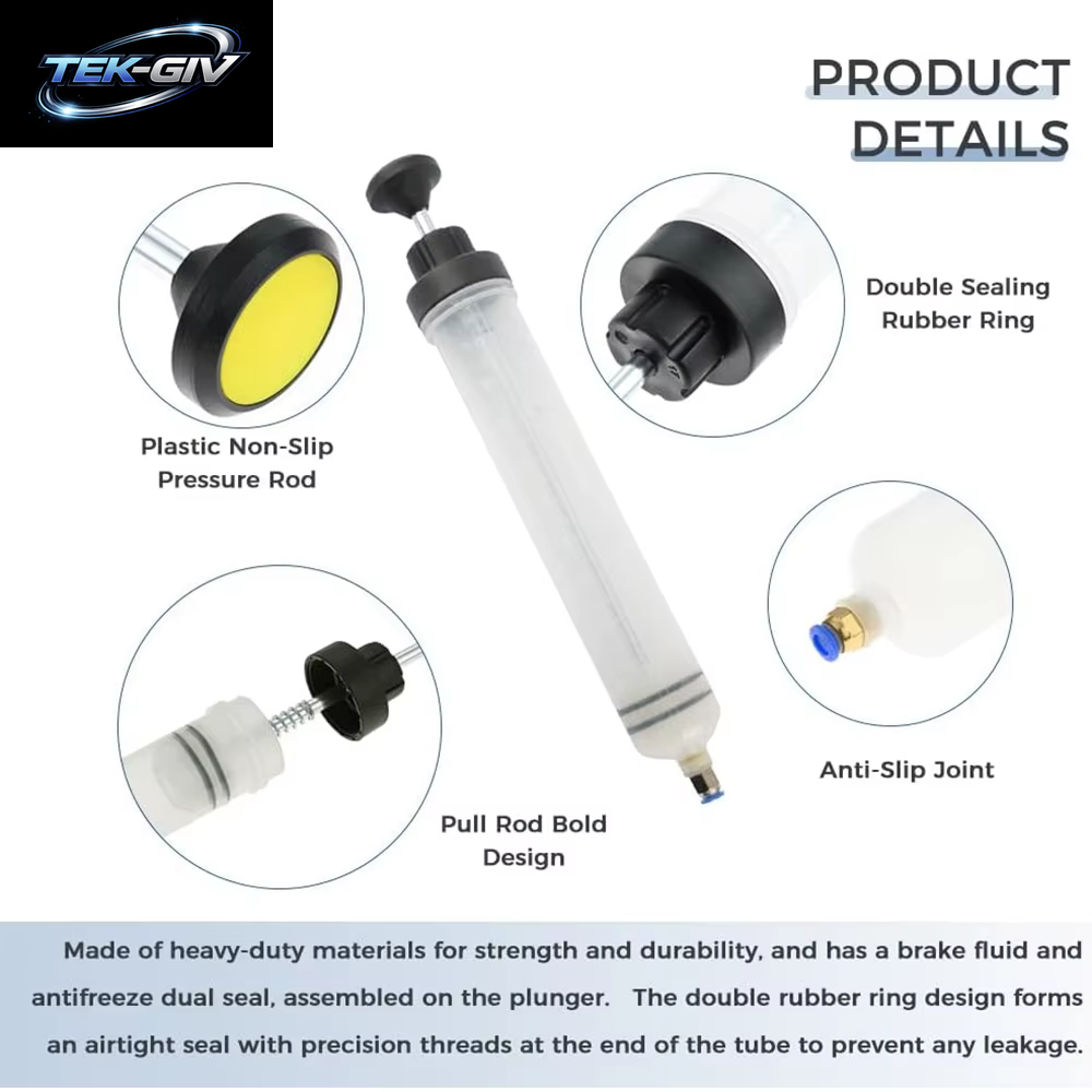 200Cc 500Cc Auto Öl Flüssigkeit Extractor Pumpe Brems Flüssigkeit Pumpe Öl Flüssigkeit Extractor Brems Flüssigkeit Pumpe Manuelle Kraftstoff Saug & Füllstoff