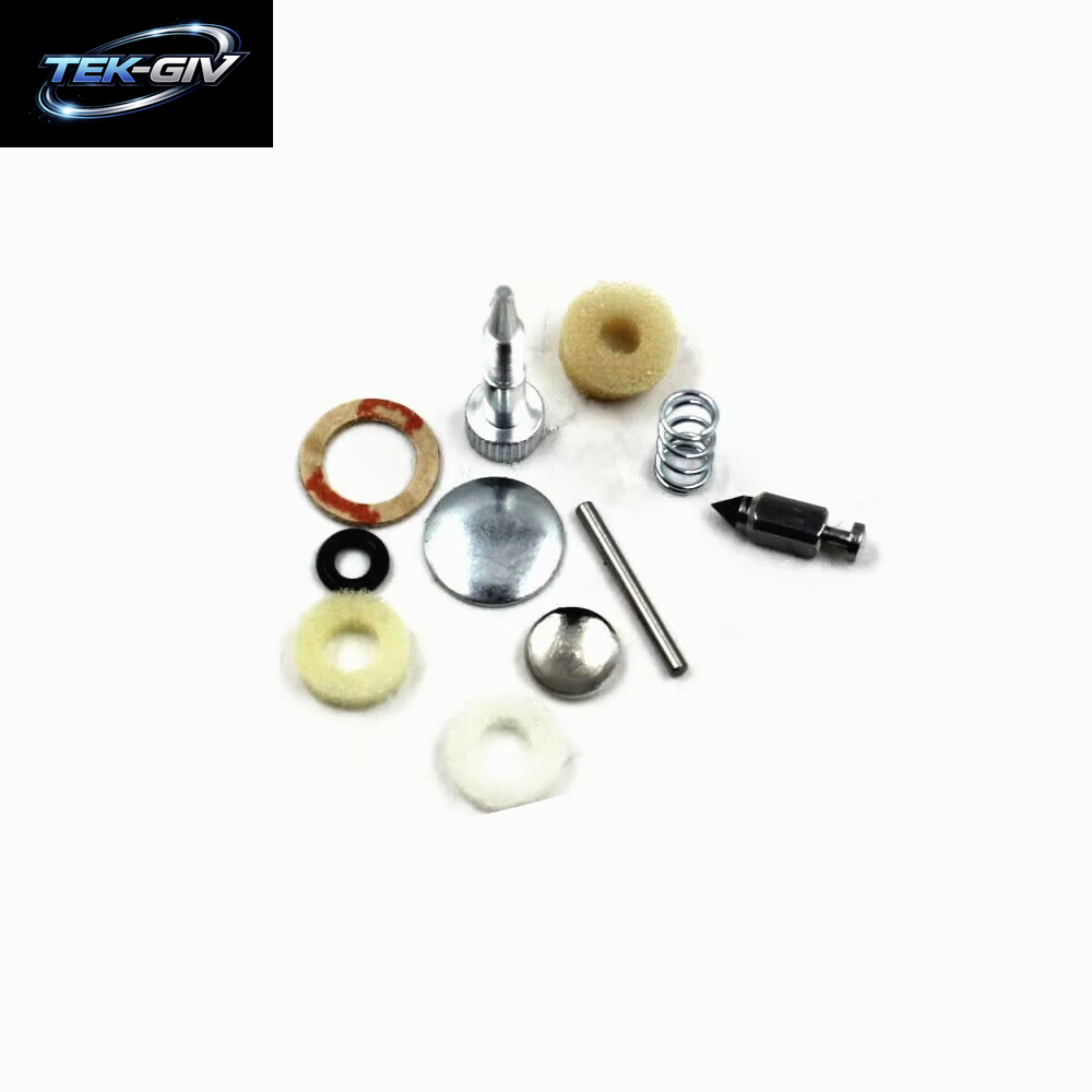 Vergaser Rebuild Kit Für Briggs & Stratton 492495 493762 498260 Rasenmäher