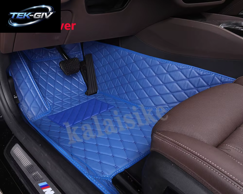 Maßgeschneiderte Auto-Fußmatte Für Mercedes Benz E-Klasse Alle Modelle W207 W208 W209 W10 W211 W212 W213 W214 Autozubehör Styling Teppich