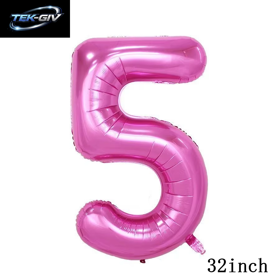 Cocomelon Ballon JJ Melone Wassermelone Spielzeug Alles Gute Zum Geburtstag Banner Party Dekoration Hintergrund Kuchen Topper JOJO Einweggeschirr