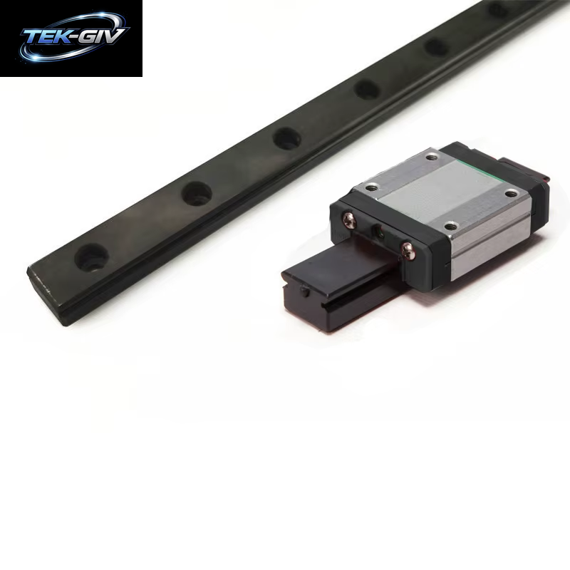 MGN12 MGN9 MGN15 MGN7 Schwarz 300 350 400 450 500 600 800 Mm 1 STÜCK Linearschienenführung + 1 STÜCK Mgn-Wagen Miniatur-Linearschienführung CNC