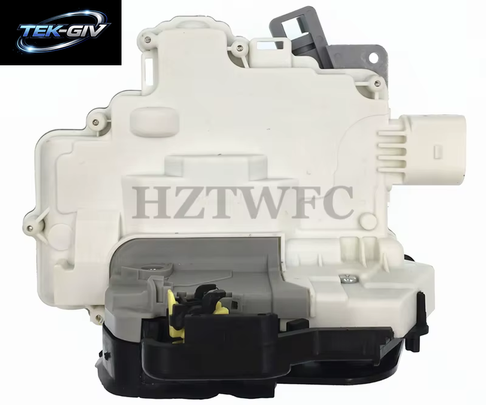 Türverriegelungsaktuator Vorne Hinten Links Rechts 4F 1837015 G 4F 1837016 4F 0839015 4F 0839016 Für AUDI A3 A6 8P1 8P7 C6 A8 R8 Für SEAT Exeo