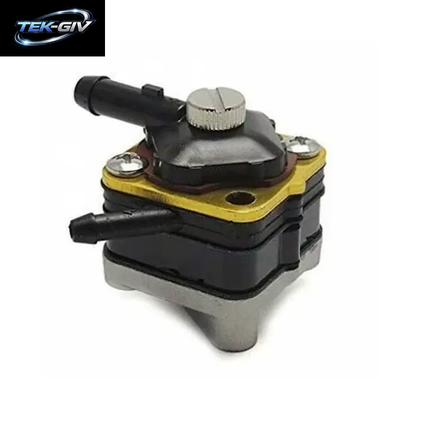 18-410 Kraftstoff Pumpe Für Johnson Evinrude 7350 1981 1992 6 PS 8 PS 9, 9 PS 15 PS Motor Seepferdchen Außenborder 2007-2011
