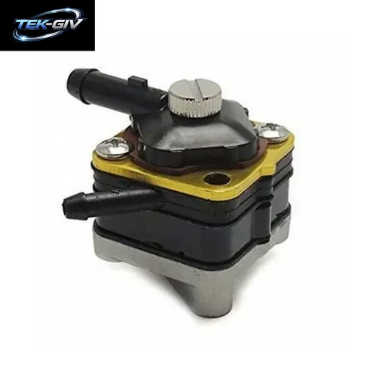 18-410 Kraftstoff Pumpe Für Johnson Evinrude 7350 1981 1992 6 PS 8 PS 9, 9 PS 15 PS Motor Seepferdchen Außenborder 2007-2011