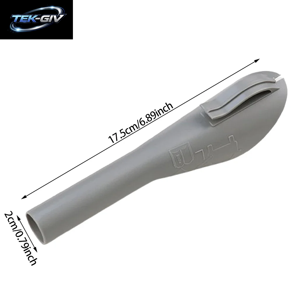 Adapterauslauf Für Kraftstofftank, Trichter, Rohr 1833948 1782177 2050651 8U5A17B068BB Für Ford F150 Focus Fiesta Grand Mondeo Mustang Galaxy