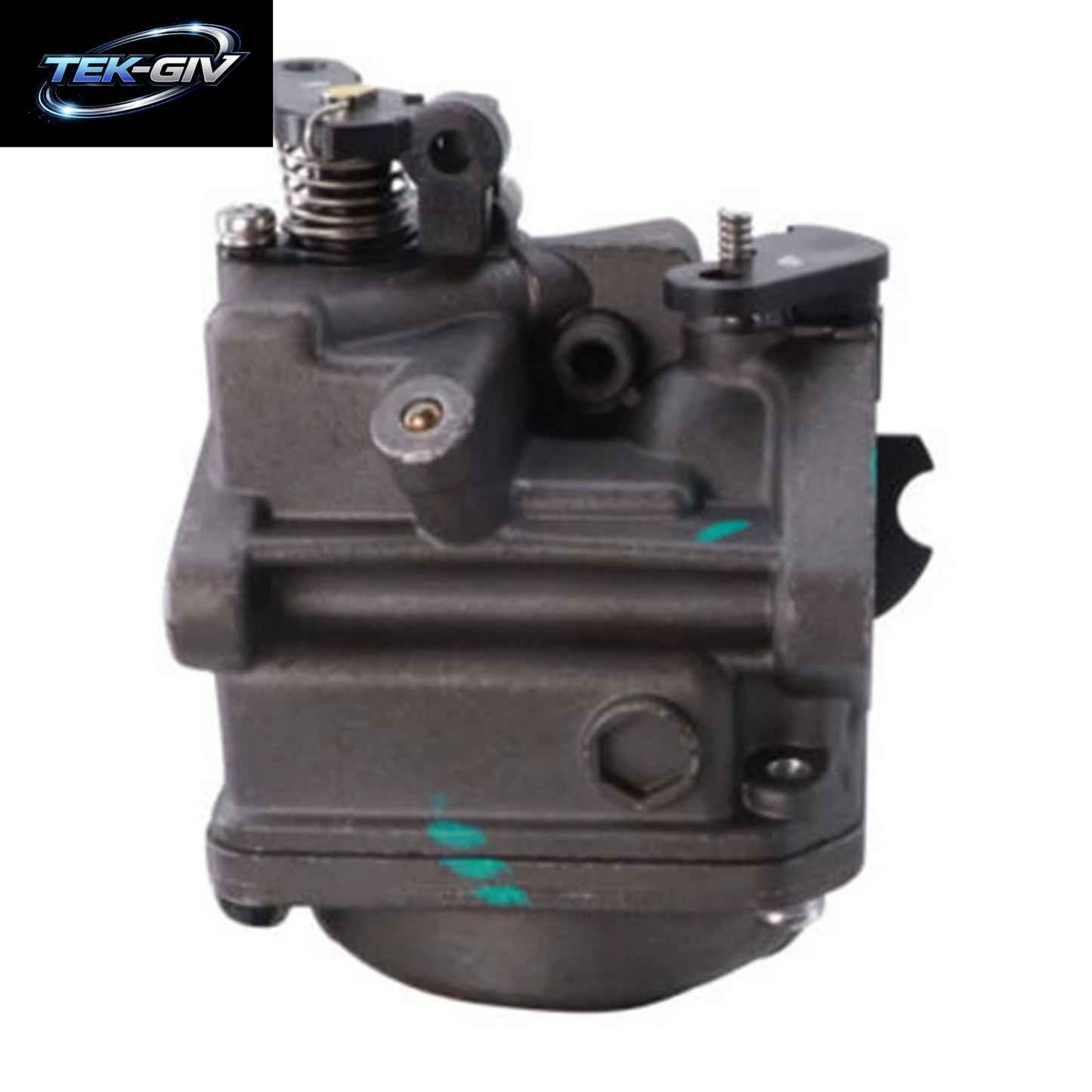 Außenbordmotor Motor Vergaser Für-Honda BF8 BF75 BF100 Serie 16100-881-A01