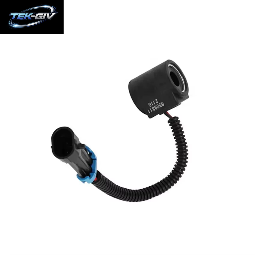 Hochwertige Dieselmotor Teile 6309311 6671025 6302201 12-V-Magnetventilspulen-Bobcat-Lader
