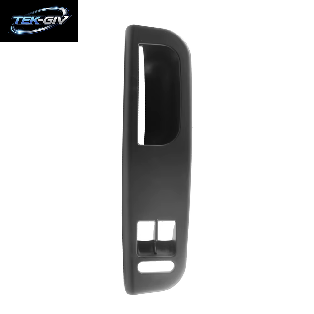 Autotürgriff-Panel-Abdeckung, Innenabdeckung, Griff Vorne Links, Dekorativer Seitenstreifen, Ersatz Für Volkswagen Golf IV P 1998–2005
