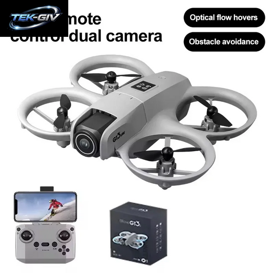 8K 5G GPS Professionelle Hd-Luftbildfotografie Ferngesteuertes Fluggerät HD Doppelkamera Original GT3 Max Drohne Quadcopter Spielzeug UAV