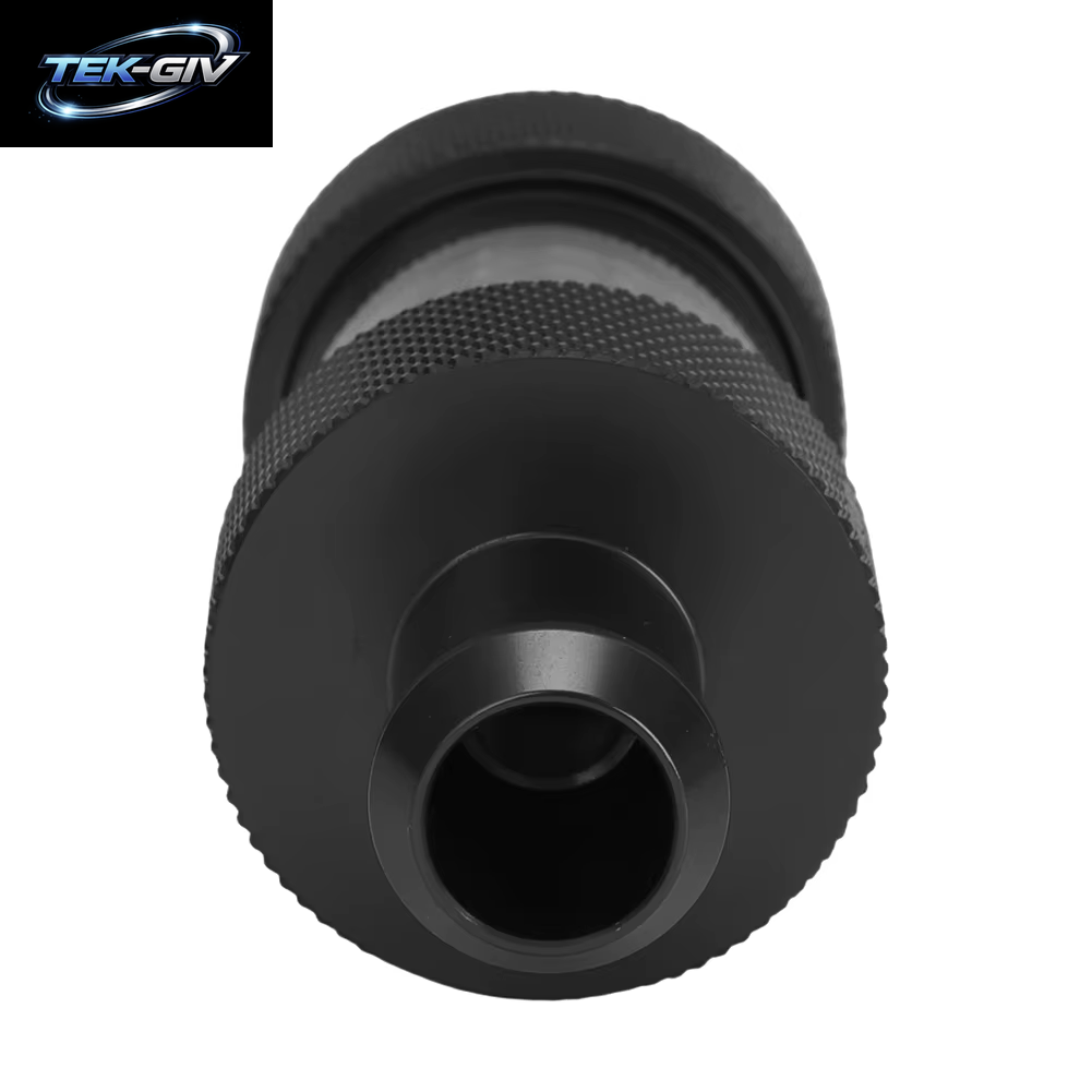 Universelles Inline-Heizkörperfilter-Inspektionssystem Für Autos, 5/8 Zoll, LKW, Offroad