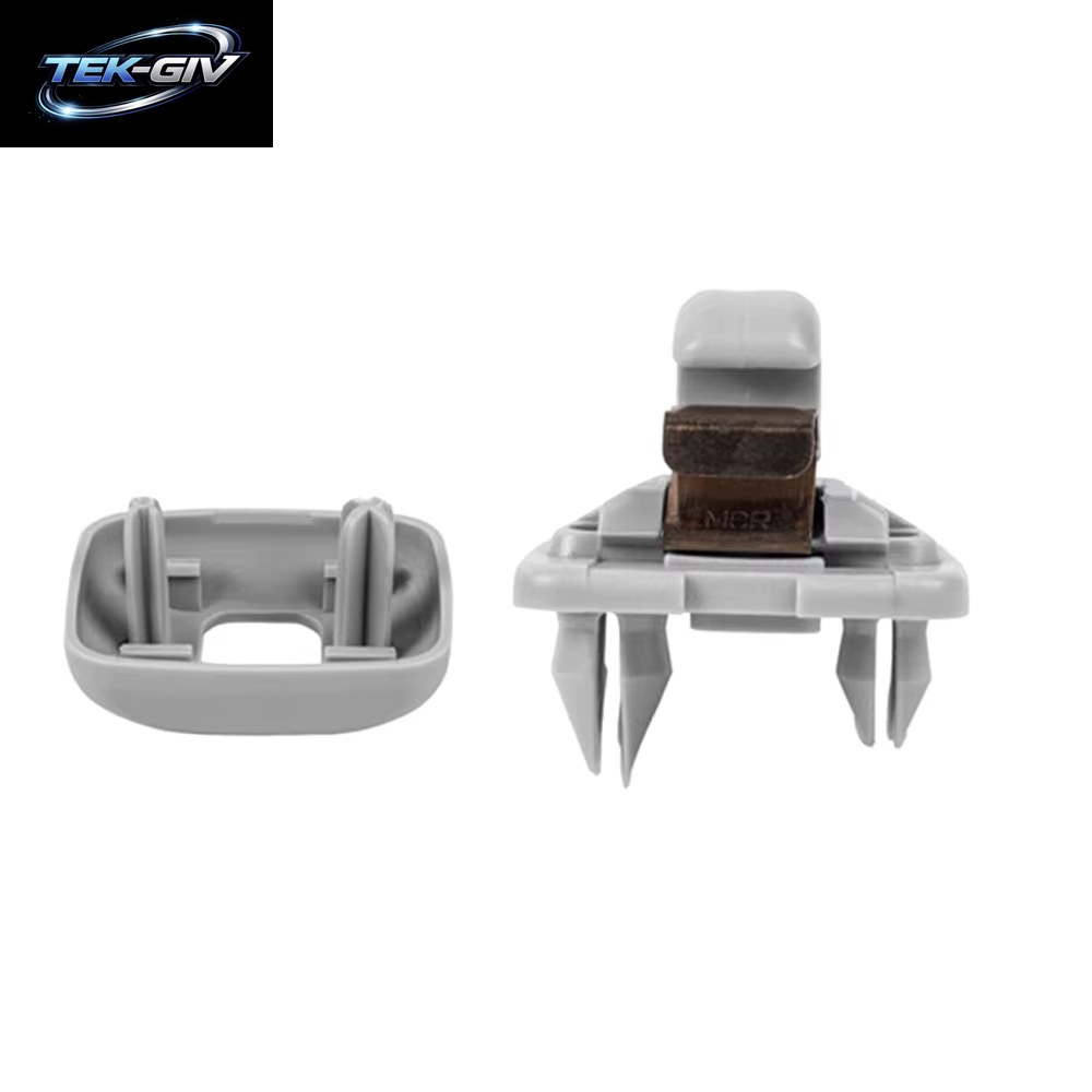 Auto Sonnenblende Clip Haken Halterung Aufhänger Ersatz Für Audi A1 A3 A4 A5 Q3 Q5(8E0 857 562)A7 B6 B7 B8 S4 S5