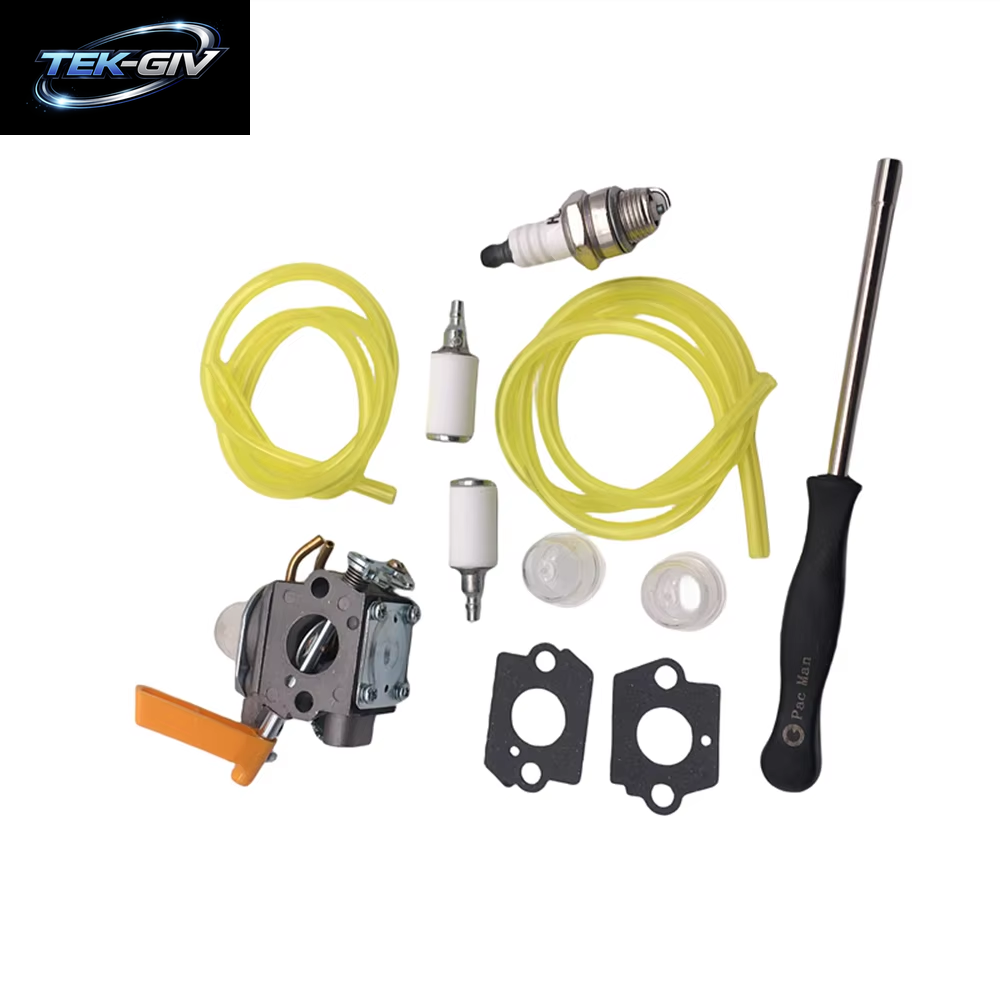 308054013 Carb Vergaser Pinsel Cutter Werkzeug Für Homelite Ryobi 26Cc 30Cc Für Zama C1U-H60 HOMELITE Power Ausrüstung Teile