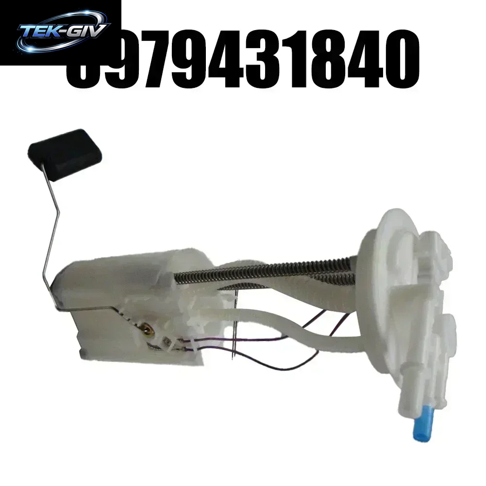 Verkauf Kraftstoffpumpe Montage Für HOLDEN Für RODEO RA 2003-2006 4JH1 3,0 L Diesel 8979431840 Für Isuzu Diesel 4JA1, 4JH1, 4JJ1, 4JK1