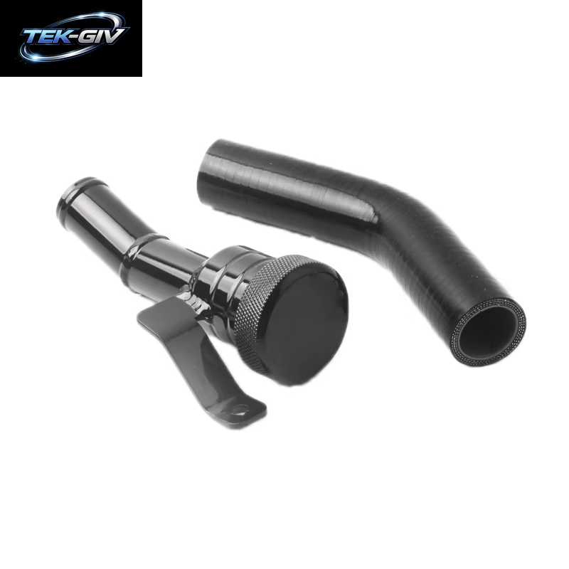 Universelles Ölfangskanister-Set, Ölfangtank-Kits Für VAG 2.0Tfsi-Motoren, Kraftstofftank, Öl, Auto