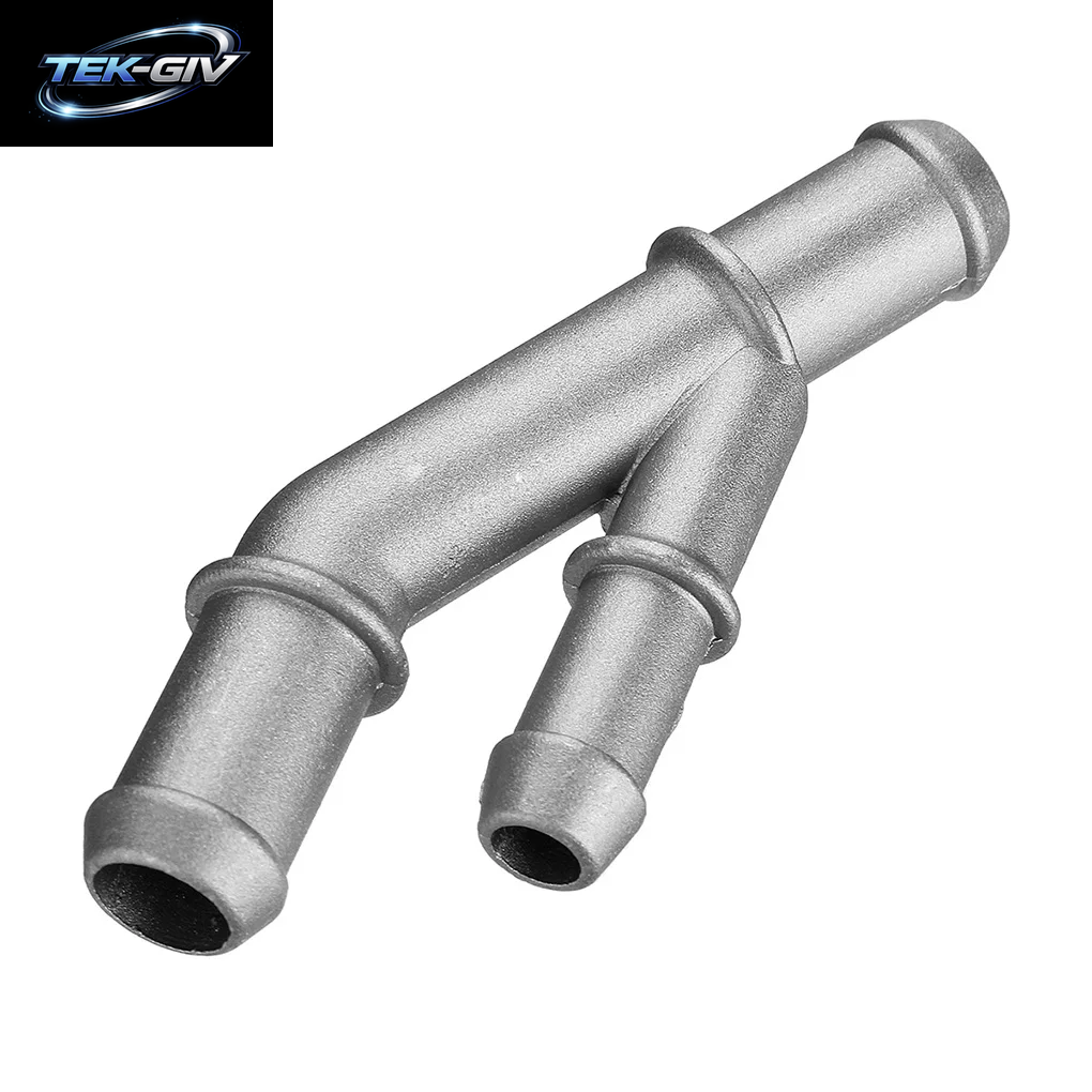 4-Teiliges Flansch-Motorkühlset Mit Zubehöranschluss, Upgrade-Kits, Ersatz Für 337 1.8T 06A 121132 A
