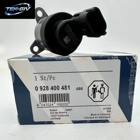 0928400481 Kraftstoffdruckregler Steuermagnetventil Öldruckregler Für CUMMINS DAF IVECO FIAT 961280670014