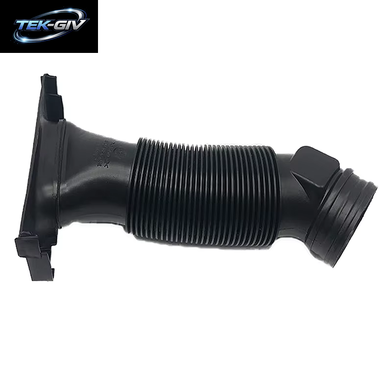 Auto Ansaugrohr Änderung Air Intake Einlass Rohr Für Skoda Schnelle Neue Santana Jetta -Polo 2014-2019 1T0805971