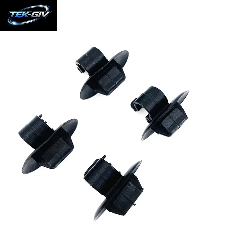 2X Hood Bonnet Rod Support Prop Clip Stay Clamp Holdermöbel & Wohnen, Feste & Besondere Anlässe, Party- & Eventdekoration! 792834 Für Citroen C2 C3 C4 C5 AX Berlingo B9 Eurovans Evasion Retainer
