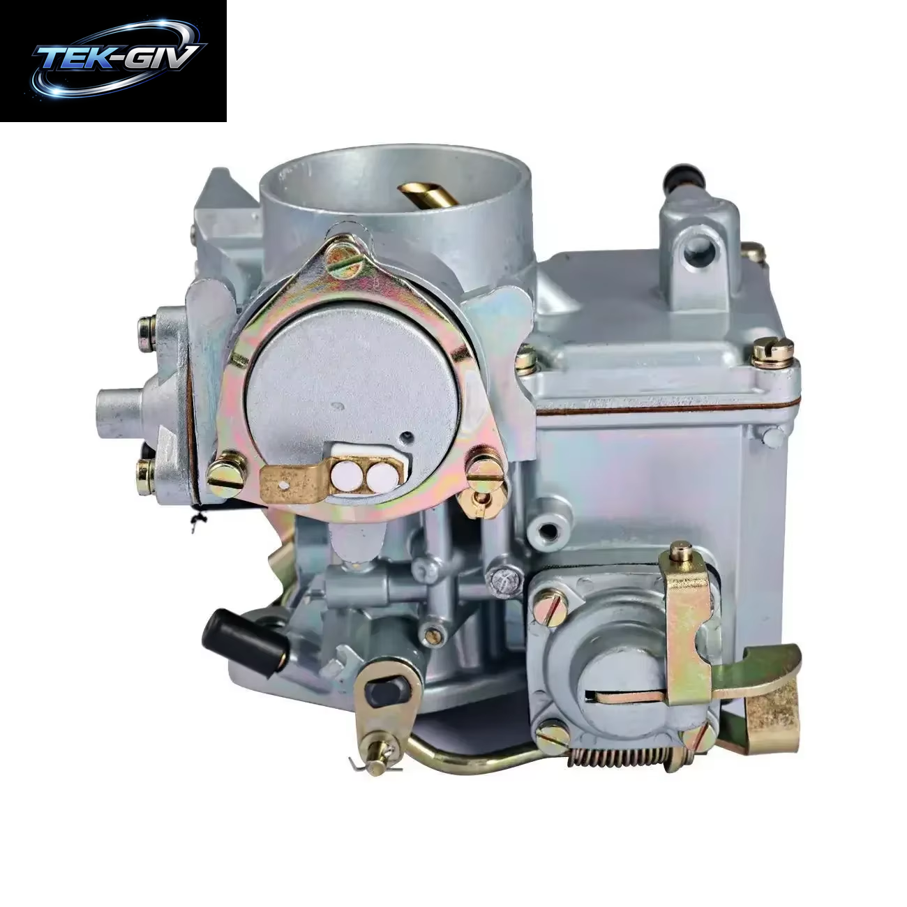 30/31 PICT-3 Vergaser Für VW Käfer 113129029 Ein Luftgekühlter Automatischer Choke-Motor Vom Typ 1 2, Mit Einzelanschlussverteiler 113129029 A