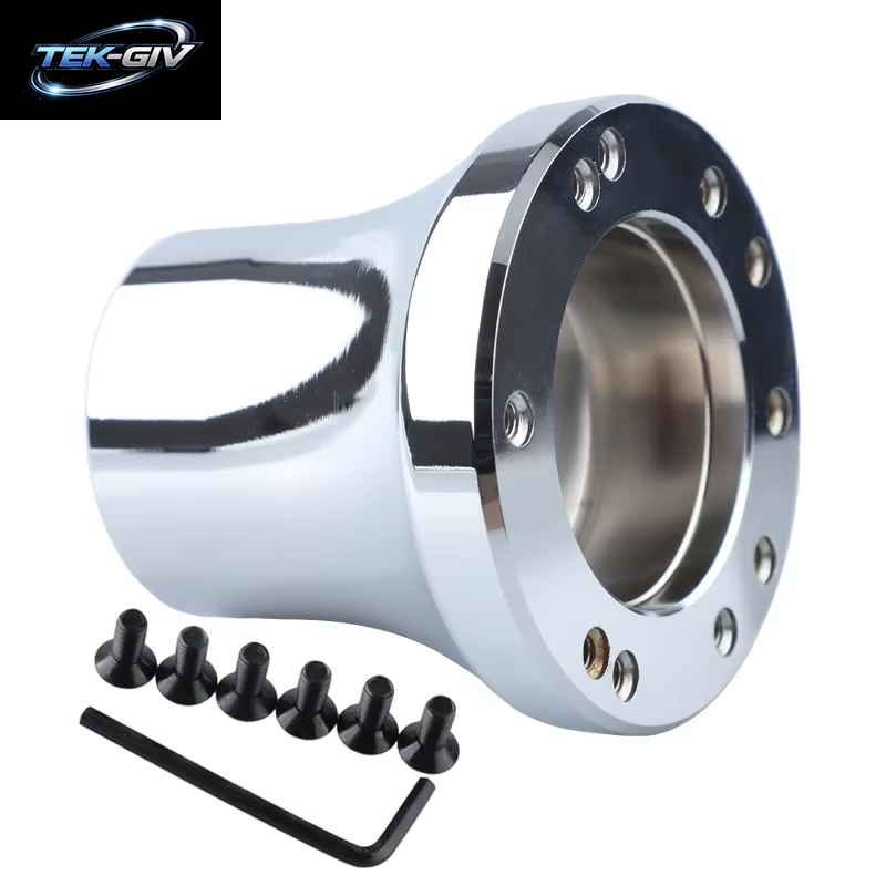 Golf Wagen Lenkrad Adapter 5/6 Löcher Lenkrad Adapter Für Club Car DS Club Car Präzedenzfall Golf Car Teile Zubehör