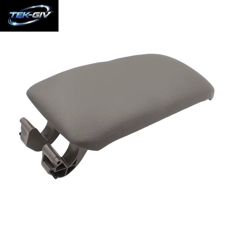 Armlehnen-Deckelabdeckung Für Audi A4-Fahrzeuge, Kompatibel Mit B7 2004–2008, B6 2002–2004, Armlehne, Mittelkonsole, Aufbewahrungsbox