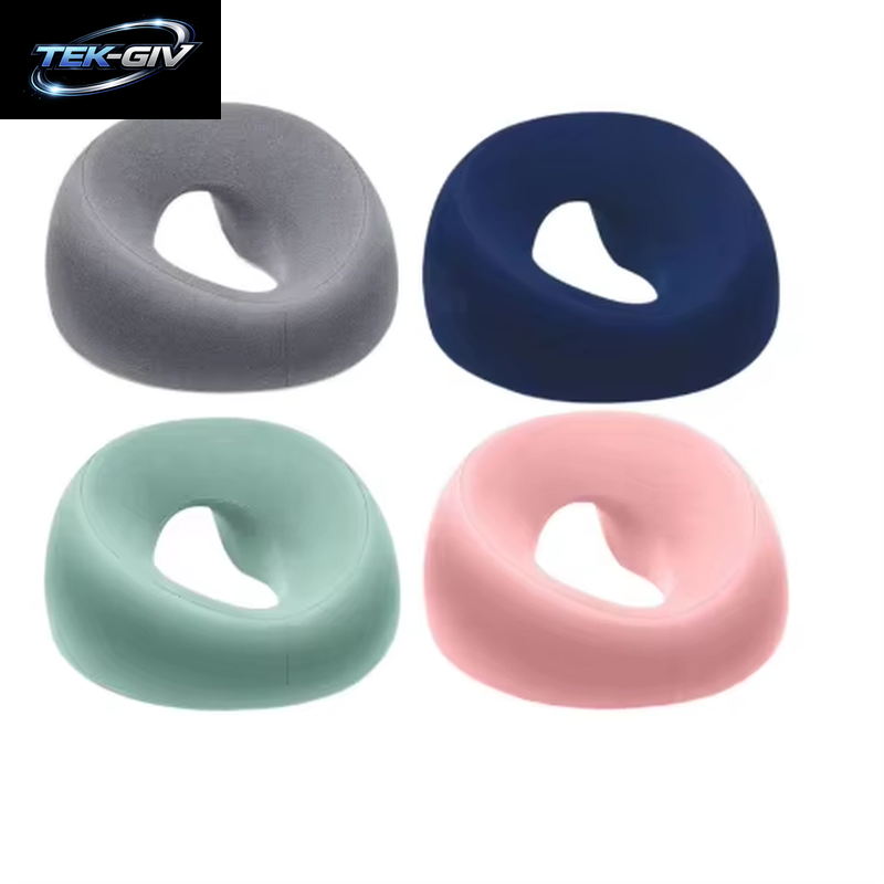 Gesicht Nach Unten Kissen Anfällig Kissen Für Anfällige Gesicht Nach Unten Ruhe Komfort Memory Foam Ergonomie Home Massage Kopfstütze Für Schönheits Salon