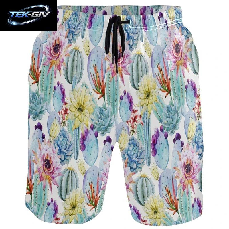 Lustige Tier-Schwein-3D-Druck-Sportshorts Für Herren, Schnelltrocknend, Atmungsaktiv, Für Outdoor, Straße, Urlaub, Strand, Freizeit, Eltern-Kind-Kleidung, Hosen