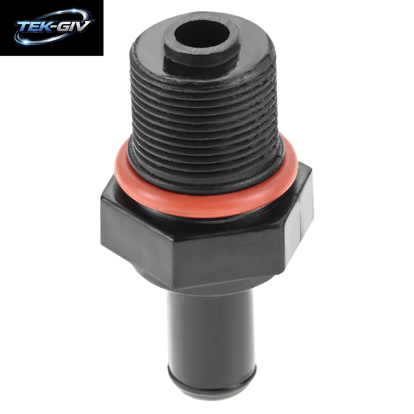 2 Stück Pcv-Ventil Mit Tülle 26740-2G000, Passend Für Hyundai Elantra Sonata Für Kia Forte Soul Optima Rondo Seltos Sorento 1.6L-3.3L